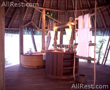 Soneva Fushi Resort & Spa 11